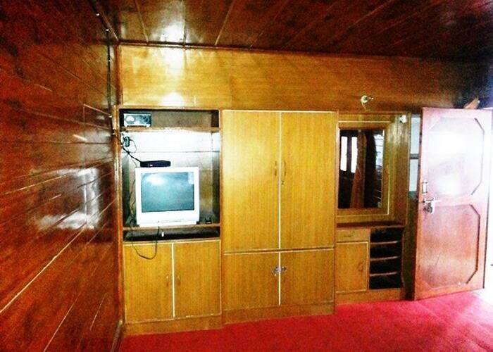 Garden Cottage Resort, Dhanaulti 5